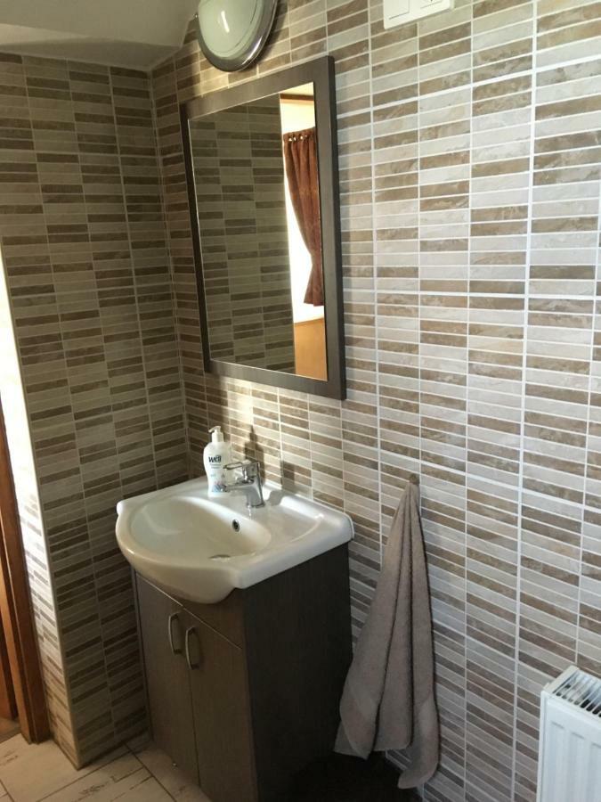 Balatonkenesei Nadfedeles Lovas Vendeghaz Villa Екстериор снимка