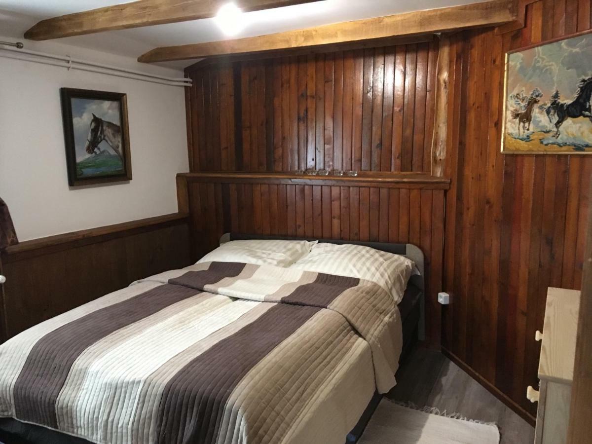 Balatonkenesei Nadfedeles Lovas Vendeghaz Villa Екстериор снимка