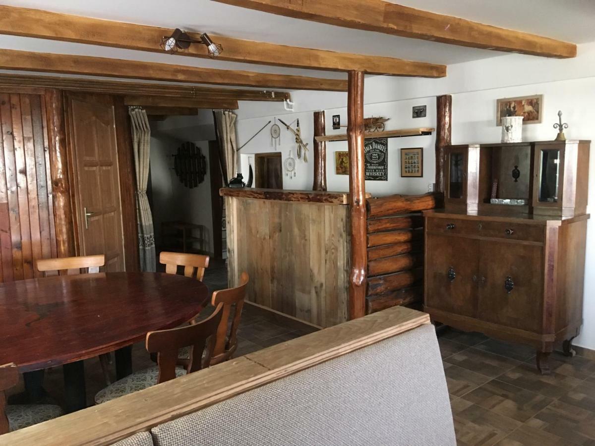 Balatonkenesei Nadfedeles Lovas Vendeghaz Villa Екстериор снимка