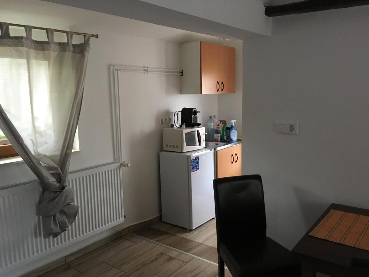 Balatonkenesei Nadfedeles Lovas Vendeghaz Villa Екстериор снимка